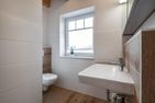  Seeblick Warin Sternberg/Warin - Badezimmer