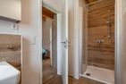  Seeblick Warin Sternberg/Warin - Badezimmer
