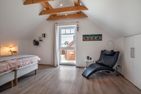  Seeblick Warin Sternberg/Warin - Schlafzimmer