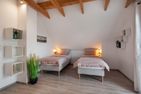  Seeblick Warin Sternberg/Warin - Schlafzimmer