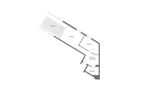 Ferienwohnpark Immenstaad am Bodensee Zwei-Zimmer-Apartment 49/04 Bodensee - Ground plan