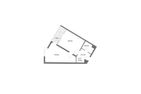 Ferienwohnpark Immenstaad am Bodensee Zwei-Zimmer-Apartment 49/16 Bodensee - Ground plan