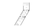 Ferienwohnpark Immenstaad am Bodensee Maisonette-Wohnung 49/49 mit Seeblick Bodensee - Ground plan