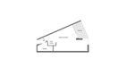 Ferienwohnpark Immenstaad am Bodensee Ein-Zimmer-Apartment 51/03 Bodensee - Ground plan