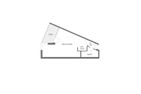 Ferienwohnpark Immenstaad am Bodensee Ein-Zimmer-Apartment 51/16 Bodensee - Ground plan