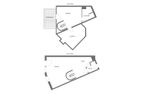 Ferienwohnpark Immenstaad am Bodensee Maisonette-Wohnung 53/26 Bodensee - Ground plan