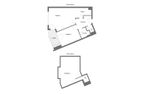 Ferienwohnpark Immenstaad am Bodensee Maisonette-Wohnung 53/31 Bodensee - Ground plan