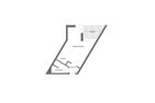 Ferienwohnpark Immenstaad am Bodensee Ein-Zimmer-Apartment 55/08 Bodensee - Ground plan