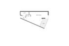 Ferienwohnpark Immenstaad am Bodensee Ein-Zimmer-Apartment 55/17 Bodensee - Ground plan
