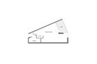 Ferienwohnpark Immenstaad am Bodensee Ein-Zimmer-Apartment 55/18 Bodensee - Ground plan