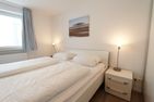 Aalto - Im Grund 13, App. 4 Wenningstedt - Schlafzimmer