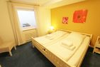  Frisia - Mittelweg 13, App. F Wenningstedt - Schlafzimmer