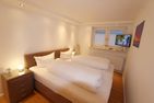 Wonningstair, - Dünenstr. 19, App. 1 Wenningstedt - Schlafzimmer