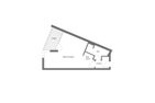 Ferienwohnpark Immenstaad am Bodensee Ein-Zimmer-Apartment 53/14 Bodensee - Ground plan