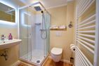 Haus Horizont II H511 Cuxhaven Sahlenburg - Badezimmer