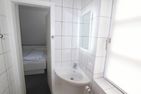 Atlantik - Strandstr. 15, App. 8 Wenningstedt - Badezimmer