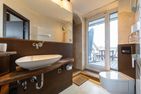 Ferienwohnpark Immenstaad am Bodensee Zwei-Zimmer-Apartment (Typ 4) 158 Bodensee - Bathroom