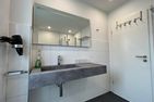  Anker Greetsiel/Krummhörn - Badezimmer