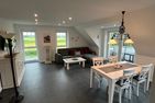  Boje Greetsiel/Krummhörn - Wohnzimmer