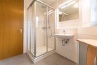 Ferienwohnpark Immenstaad am Bodensee Zwei-Zimmer-Apartment 51/06 Bodensee - Bathroom