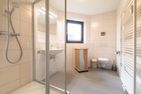 Ferienwohnpark Immenstaad am Bodensee Zwei-Zimmer-Apartment 51/06 Bodensee - Bathroom