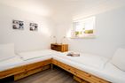  Haus Sundermann List - Schlafzimmer