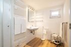  Haus Sundermann List - Badezimmer