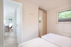 Ostseecamp "Auszeit" mit eingezäuntem Grundstück (41) Scharbeutz - Schlafzimmer