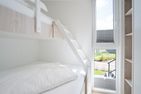Ostseecamp "Auszeit" mit eingezäuntem Grundstück (41) Scharbeutz - Schlafzimmer