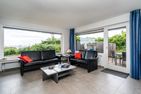  Haus Sundermann List - Wohnzimmer