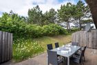  Haus Sundermann List - Garten