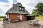  Haus Sundermann List - Terrasse