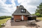 Haus Sundermann List - Terrasse