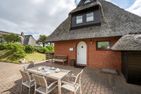 Haus Sundermann List - Fassade / Eingang