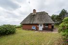  Haus Sundermann List - Fassade / Eingang