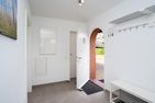  Haus Sundermann List - Fassade / Eingang