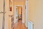 Villa am Meer Villa am Meer Strandallee 48 Appartement 7 Timmendorfer Strand - Empfang
