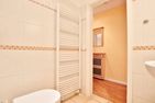 Villa am Meer Villa am Meer Strandallee 48 Appartement 7 Timmendorfer Strand - Badezimmer