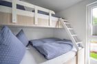 Ostseecamp Meeresbrise (46) Scharbeutz - Schlafzimmer