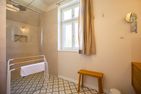  Kapitänshaus Luv & Lee Ostseebad Wustrow - Badezimmer