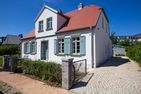  Kapitänshaus Luv & Lee Ostseebad Wustrow - Hauptansicht