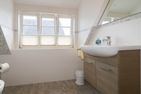  Haus Claßen 28qm Hafennähe/Ostseite - Badezimmer