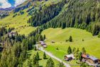 Gruppenhaus Lechtal | Tirol Tiroler Oberland -