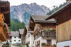 Gruppenhaus Lechtal | Tirol Tiroler Oberland -