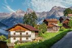 Gruppenhaus Lechtal | Tirol Tiroler Oberland -
