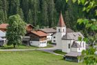 Gruppenhaus Lechtal | Tirol Tiroler Oberland -