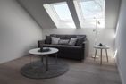  Pilsumer Sternekieker Greetsiel/Krummhörn - Wohnzimmer
