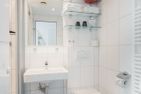 Kaiserhof 120 Kaiserstraße, Nordstrand - Badezimmer