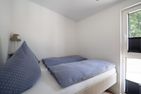 Ostseecamp zweite Heimat, mit eingezäuntem Grundstück (61) Scharbeutz - Schlafzimmer