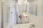 Strandresidenz Wassersleben fewo1846 - Kleine Meerjungfrau (App. 666) Harrislee - -img.tag.bathroom-